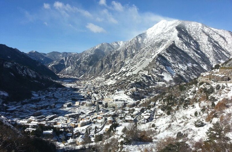 La importancia del be comu i el respecte.