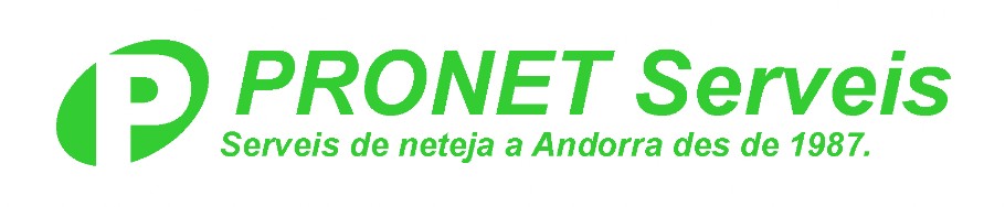 Serveis industrials de neteja